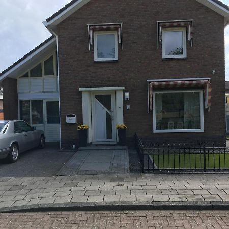 B&Bmeijerink Coevorden Extérieur photo