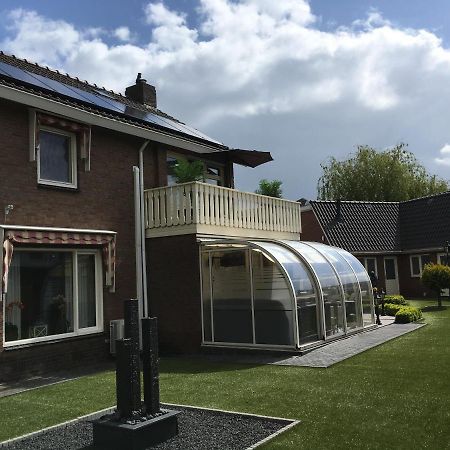 B&Bmeijerink Coevorden Extérieur photo
