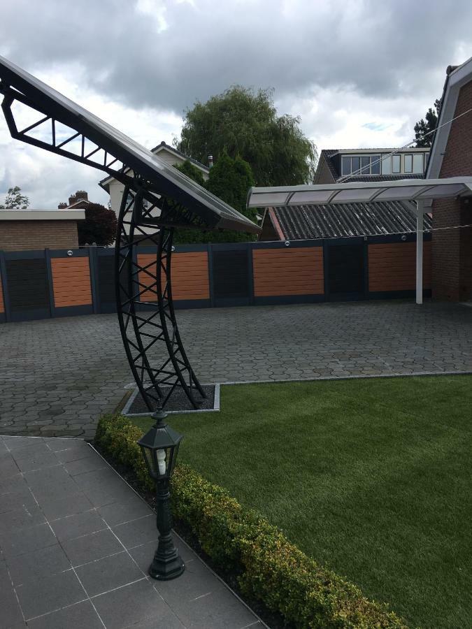 B&Bmeijerink Coevorden Extérieur photo