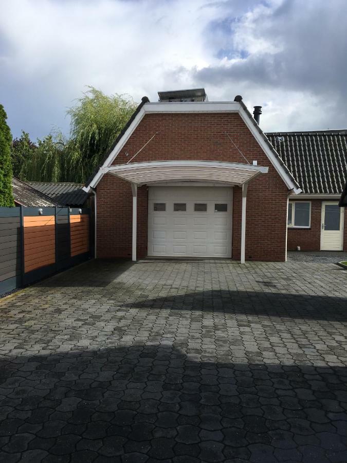B&Bmeijerink Coevorden Extérieur photo