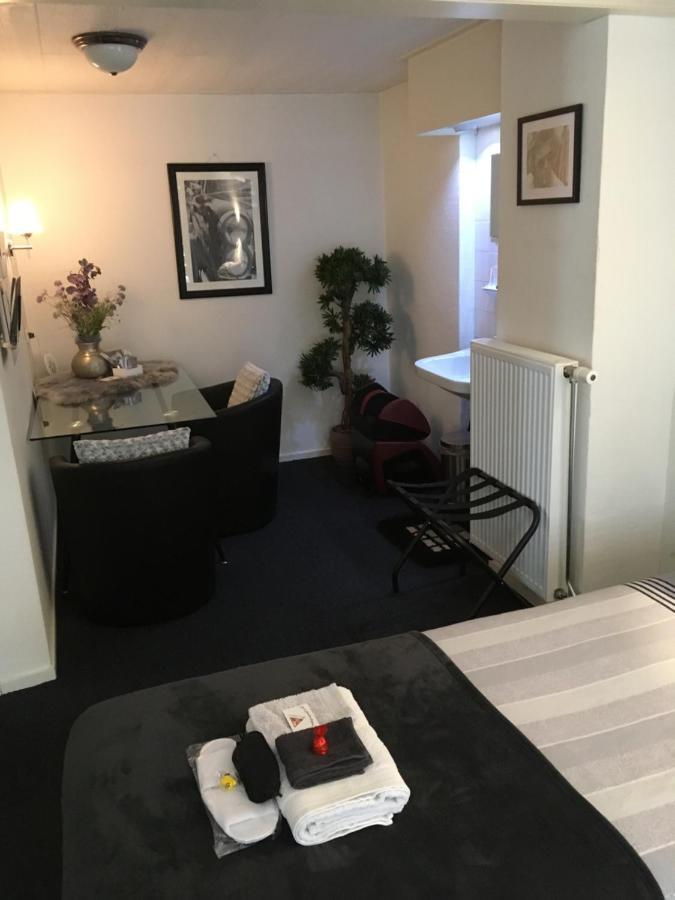 B&Bmeijerink Coevorden Extérieur photo