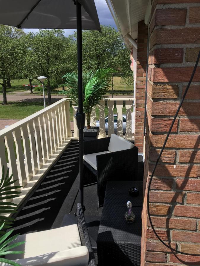 B&Bmeijerink Coevorden Extérieur photo