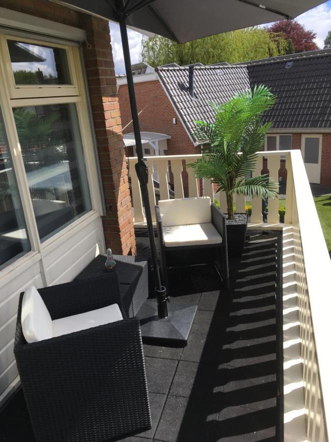 B&Bmeijerink Coevorden Extérieur photo