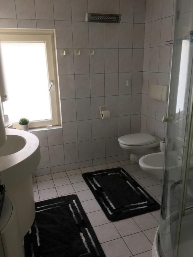 B&Bmeijerink Coevorden Extérieur photo