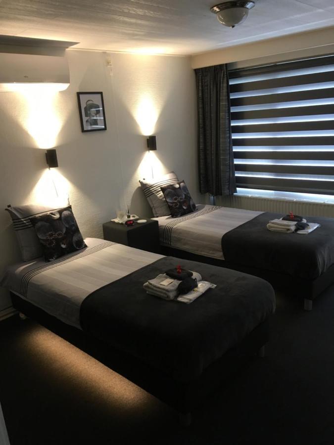 B&Bmeijerink Coevorden Extérieur photo