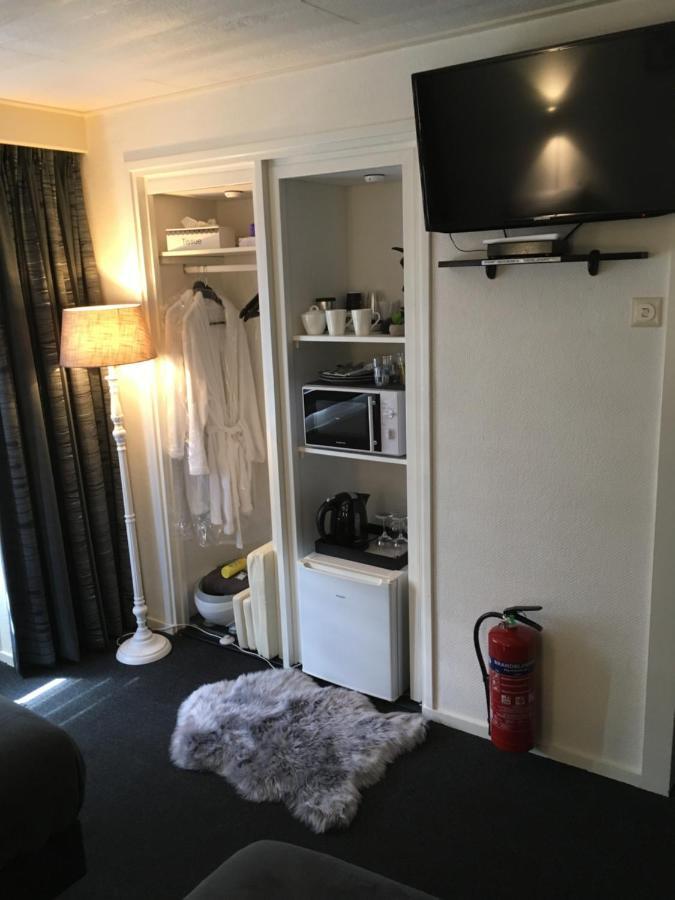 B&Bmeijerink Coevorden Extérieur photo