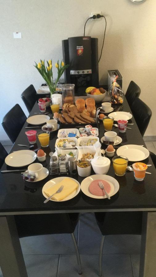 B&Bmeijerink Coevorden Extérieur photo