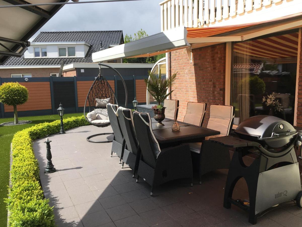 B&Bmeijerink Coevorden Extérieur photo
