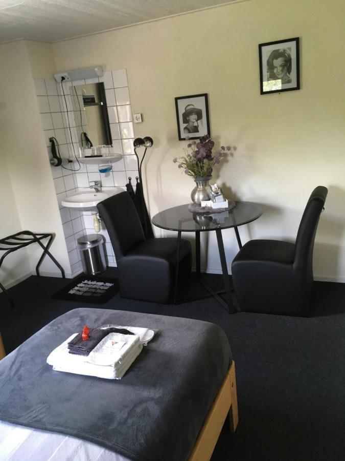 B&Bmeijerink Coevorden Extérieur photo
