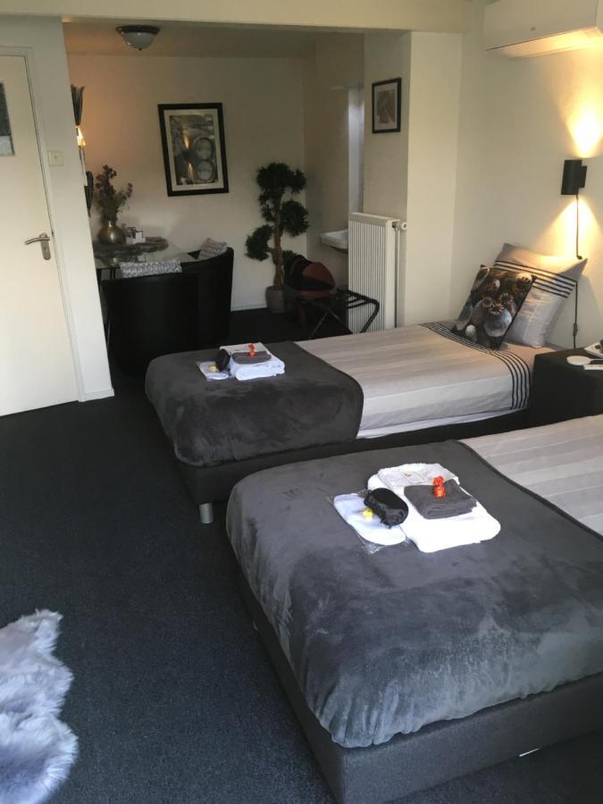 B&Bmeijerink Coevorden Extérieur photo