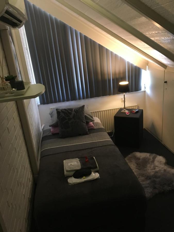 B&Bmeijerink Coevorden Extérieur photo